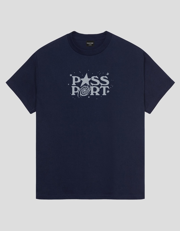 PASS~PORT - Stargazer Tee