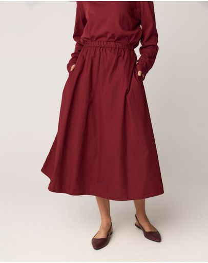 Ruby Red