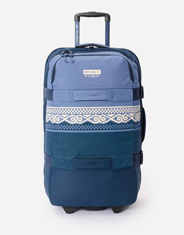Rip Curl - F-Light Global 100L Cosmic Kiss Wheeled Travel Bag