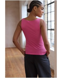 NEXT - Square Neck Vest