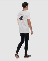 DVNT - Survive Tee