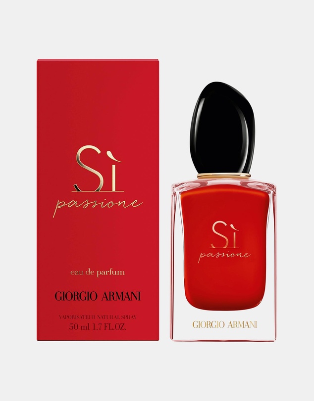 Giorgio Armani - Si Passione EDP 50ml