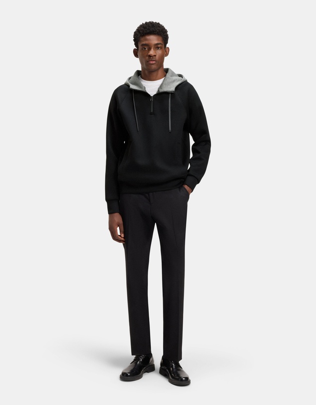 BOSS - Stevens Sweatshirt