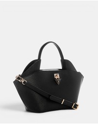 GUESS - Patsie Mini Tote Bag