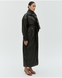 One Of Others - Ares Duster Coat
