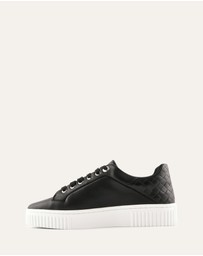 Jo Mercer - Campbell Sneakers