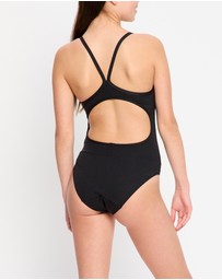Modibodi - Teen Period Swimwear Performance One-Piece Light Absorbency