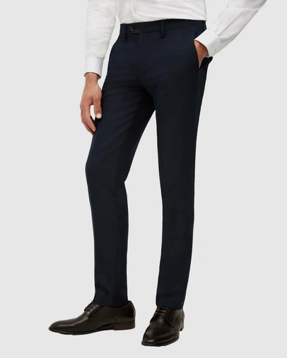 Politix - Elijah Tailored Pant