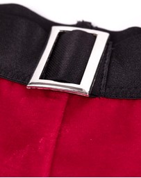 Ann Summers - Christmas Mr. Claus Set