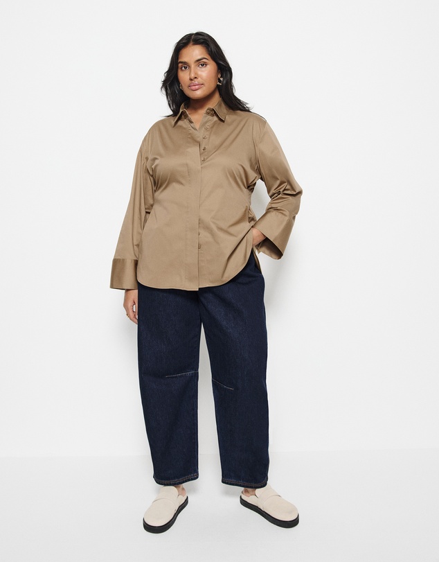 Commonry - Candice Shirt