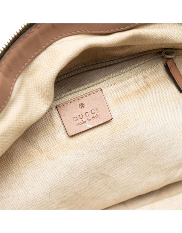 Pre-Loved by Azura Reborn - Pre-Loved Diamante Canvas Sukey Satchel