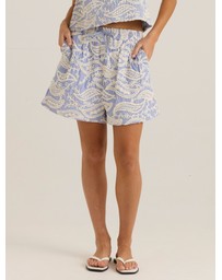 Sass - Kaia Short