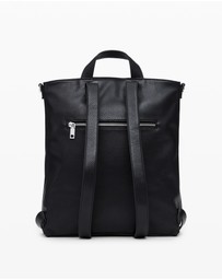 Desigual - M Backpack