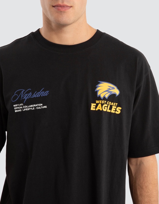 Nena & Pasadena - West Coast Season Tee