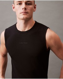 Calvin Klein Sport - Modern Sport Tank Top