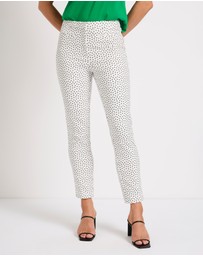 Marcs - Star Welt Pocket Pants