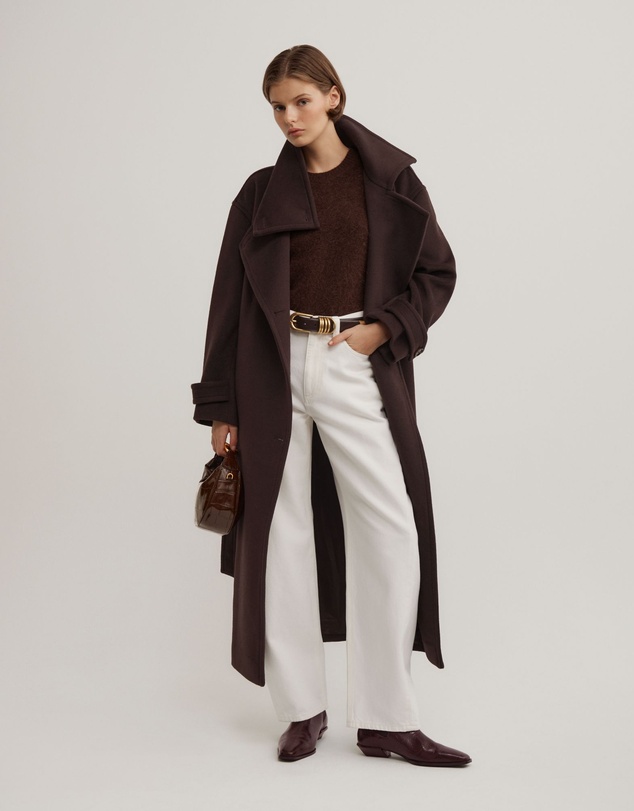 Witchery - Barrel Leg Jeans
