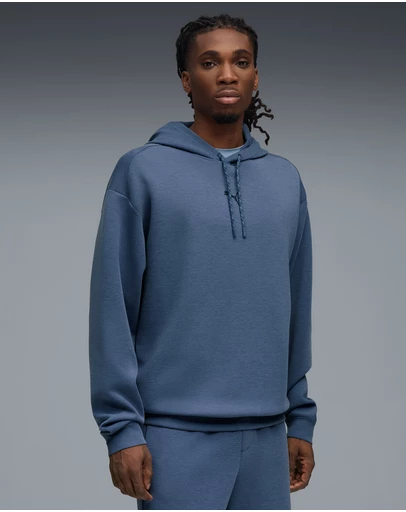 Puma - Cloudspun Hoodie - Men’s