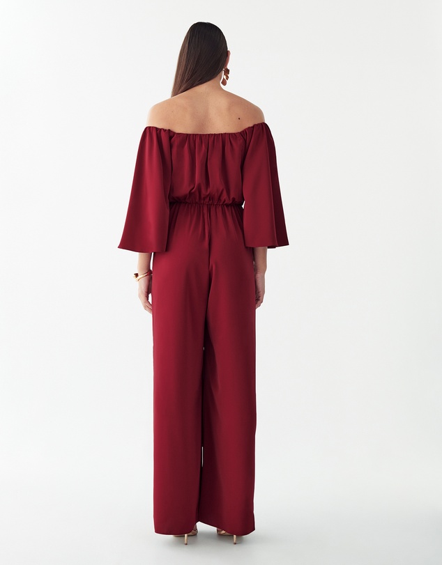 ST MRLO - Vicente Jumpsuit