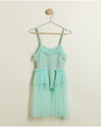 Bella & Lace - Elanore Dress - Kids