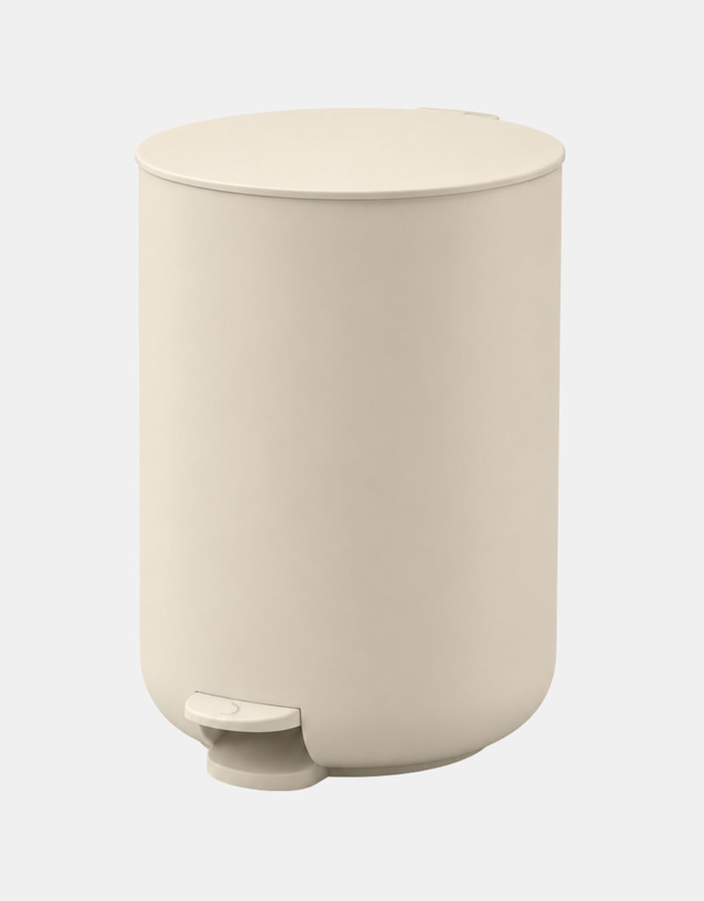 DESIGNSTUFF - ARC Pedal Bin, 4.3L