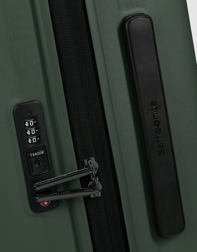 Samsonite - Restackd Suitcase 81cm Expandable