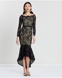 Loreta - Lucy Dress