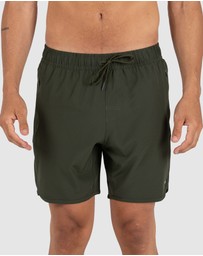 UNIT - UNIT Edgetech Men's 16
