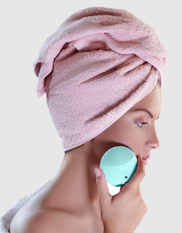 FOREO - LUNA Mini 3 Facial Cleansing Massager