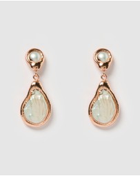 Miz Casa and Co - Amberly Earring