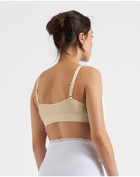 Ripe Maternity - Seamless Nursing Bralette
