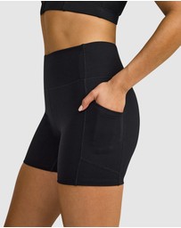 Rockwear - Elevate Pocket Bike Shorts