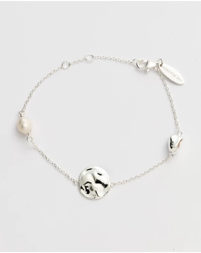 Kirstin Ash - Tidal Pearl Bracelet