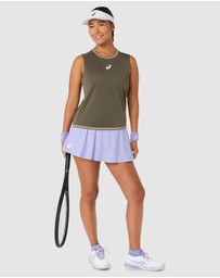 ASICS - Game Sleeveless Top - Women's