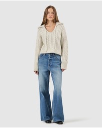 Rolla's - Fable Sweater