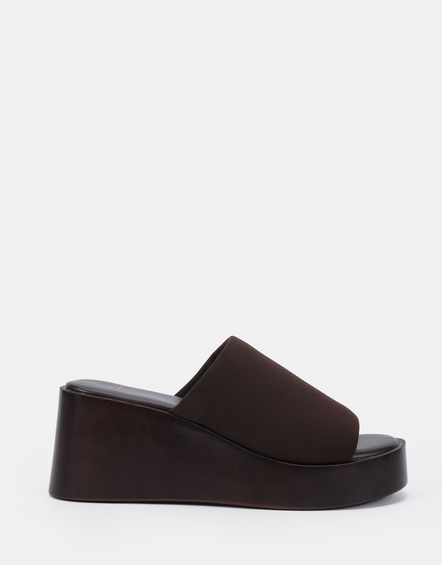 Novo - Wenton Wedges