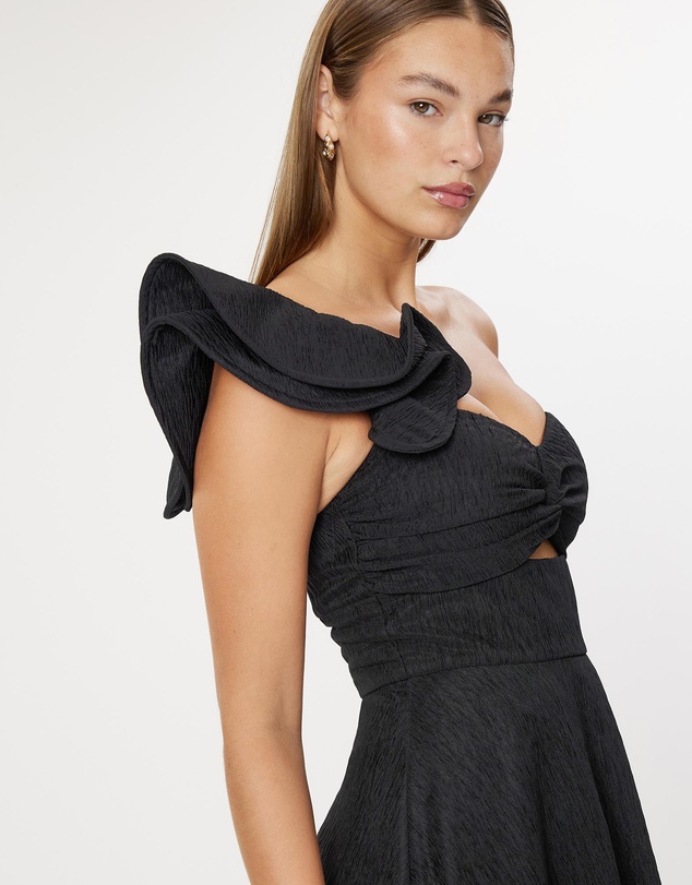 Romance by Honey and Beau - Maddie Mini Dress