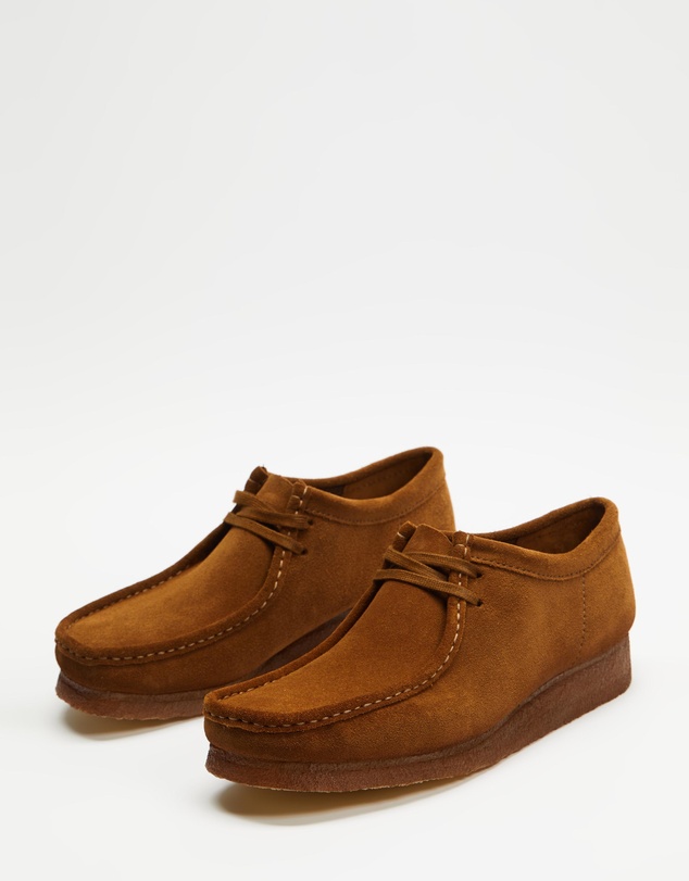 Clarks Originals - Wallabee