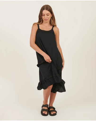 Primness - Paddock Dress