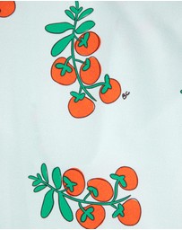 Bobo Choses - Juicy Tomatoes All Over Swimsuit - Babies-Teens