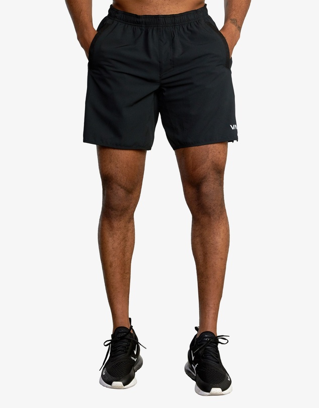 RVCA - Mens Yogger Stretch 17