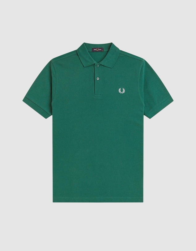Fred Perry - The Fred Perry Shirt