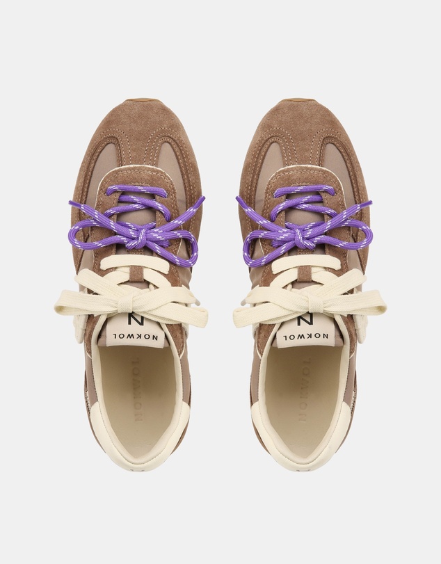 Nokwol - Method Sneaker
