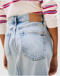 Tommy Jeans - Claire Skirt