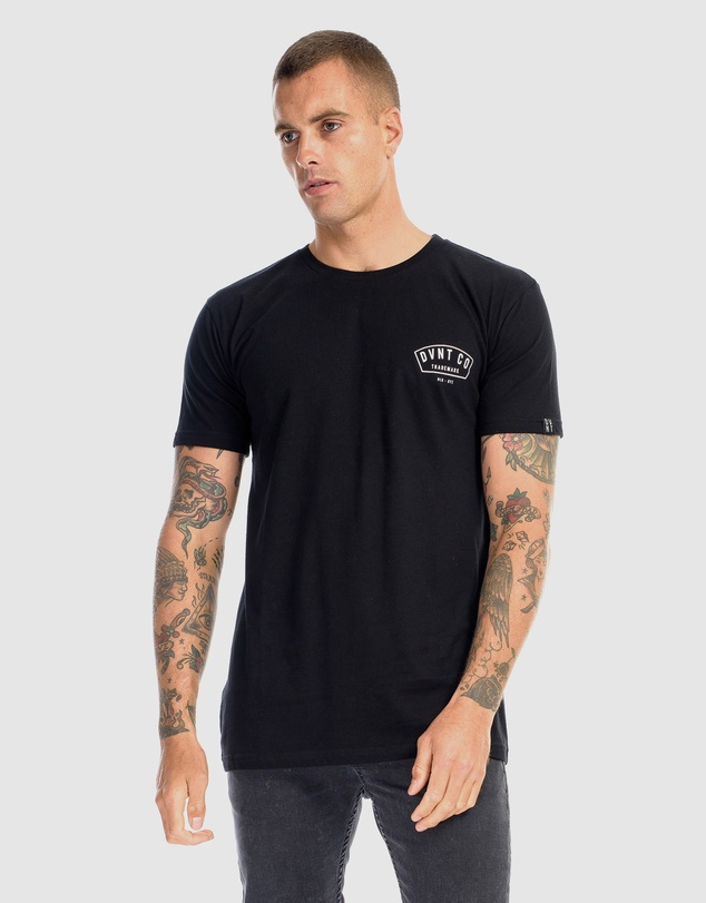 DVNT - Bailey Tee