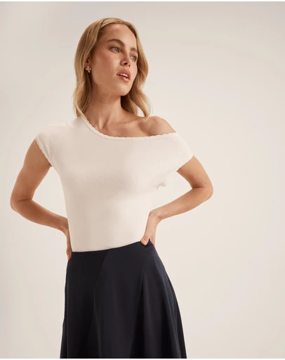 Review - Eliana Knit Top