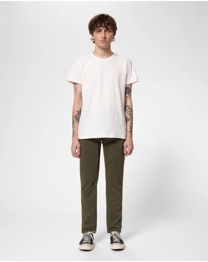 Nudie Jeans - Easy Alvin Pants