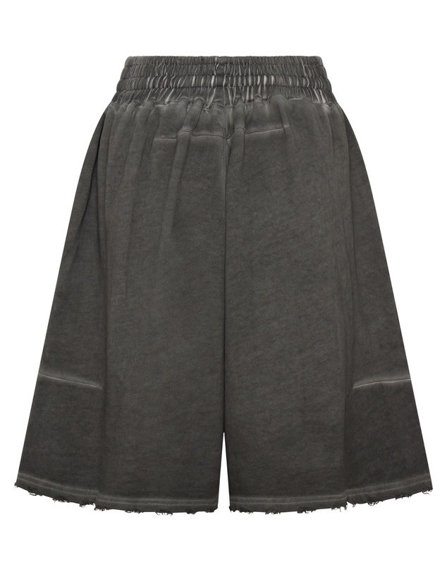 SSAINT - Distressed Lounge Shorts