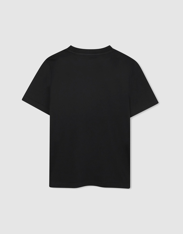 Timberland - Short Sleeves Tee-Shirt - Kids-Teens