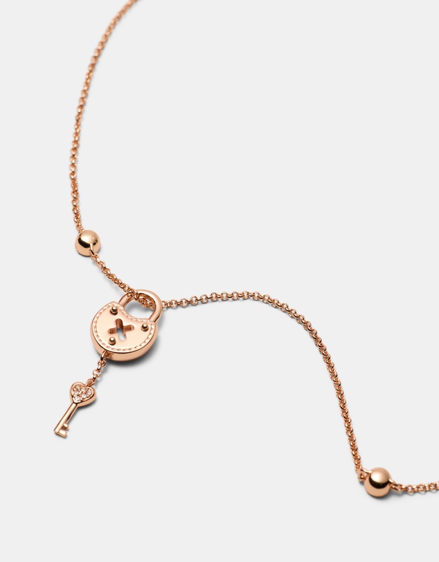 MIMCO - Lockette Necklace